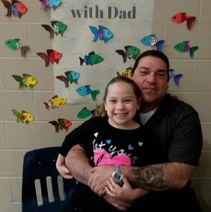 Meet your Posher, Ray